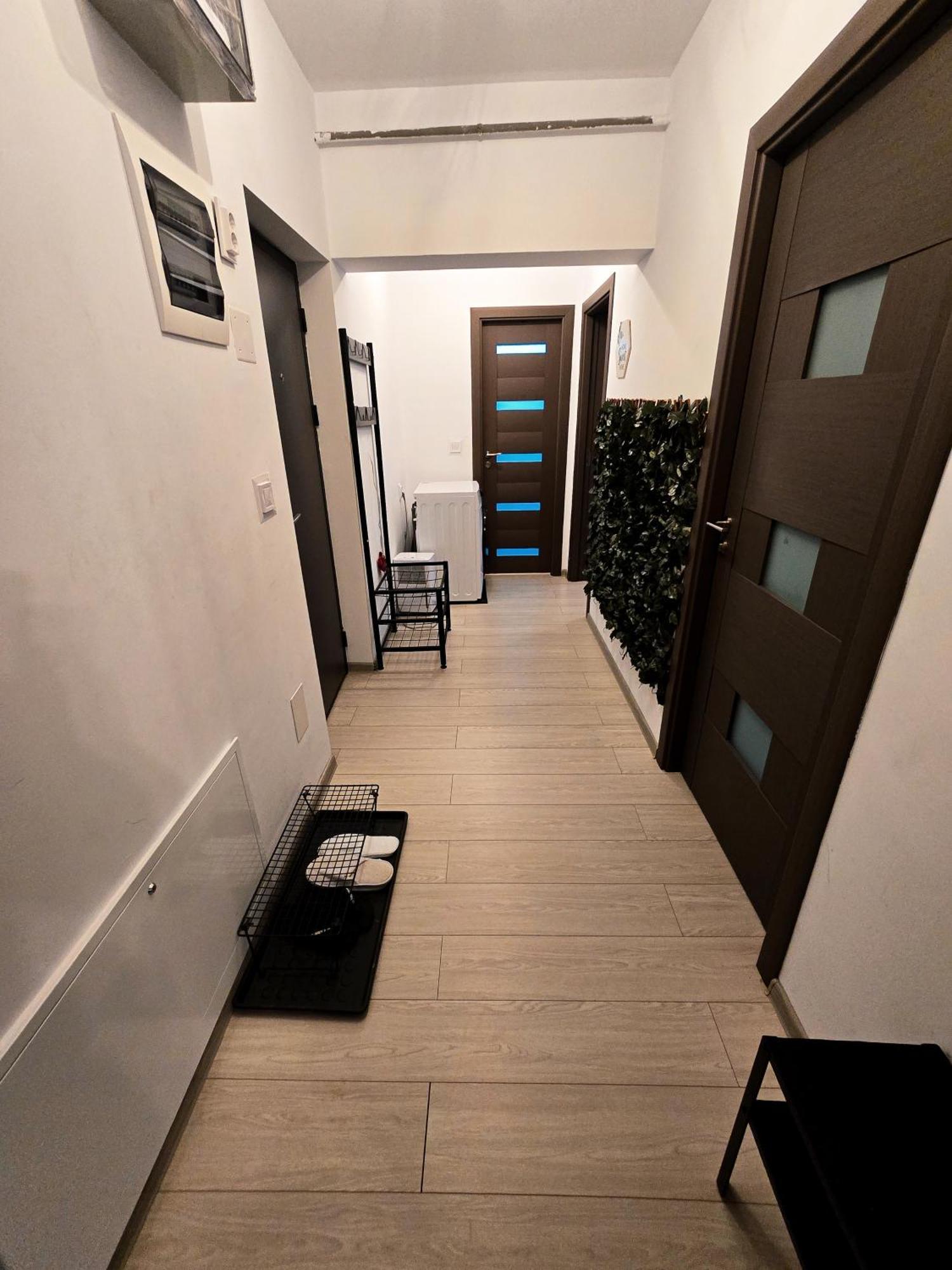 Superb Apartment 35 Voucere Vacanta Zero74Unu236Optsute Iasi Exterior photo